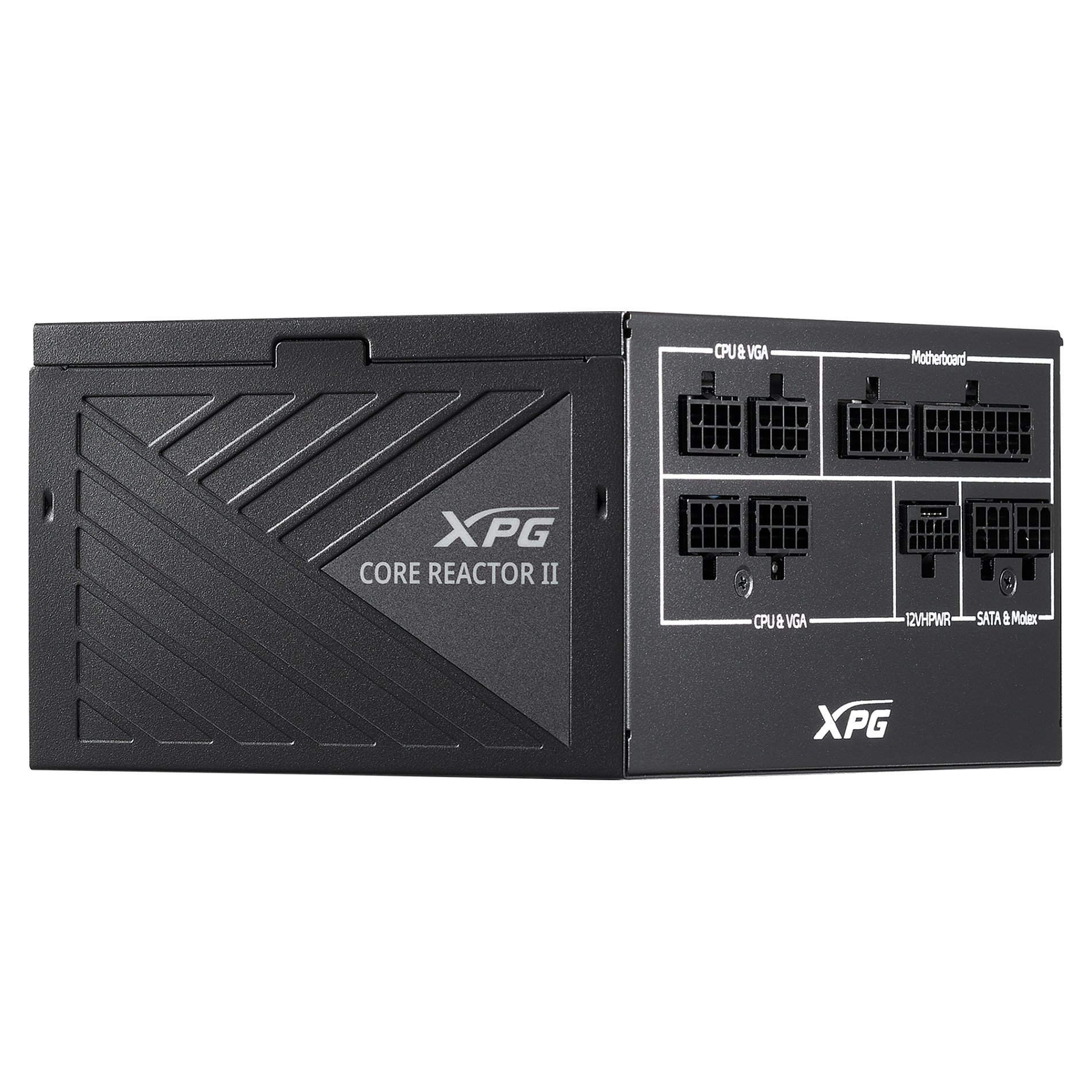 XPG CORE REACTOR II 1000 1000W 80+ Gold