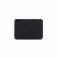 Toshiba USB3.2 Canvio Advance 4TB - HDTCA40EG3CA