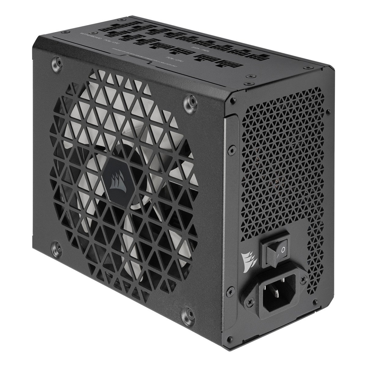 Corsair RM1200X SHIFT CP-9020254-EU 1200W