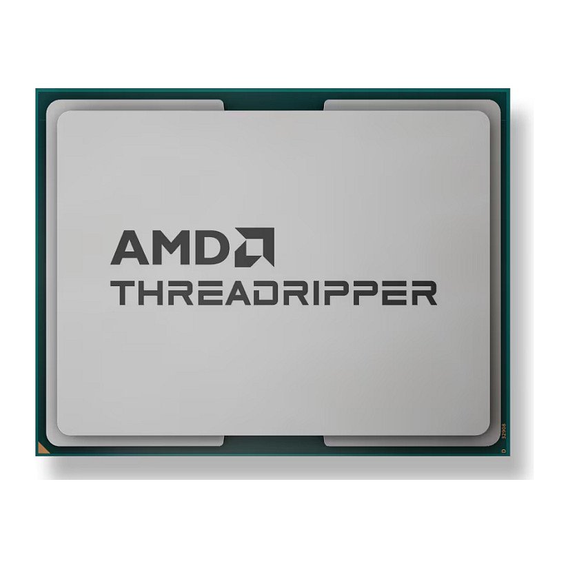 AMD Ryzen Threadripper 9980X 3.2Ghz sTR5 256 MB 350W Tray