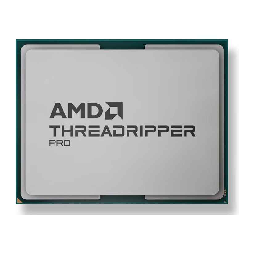 AMD Threadripper PRO 9965WX - sTR5 - 100-000000724