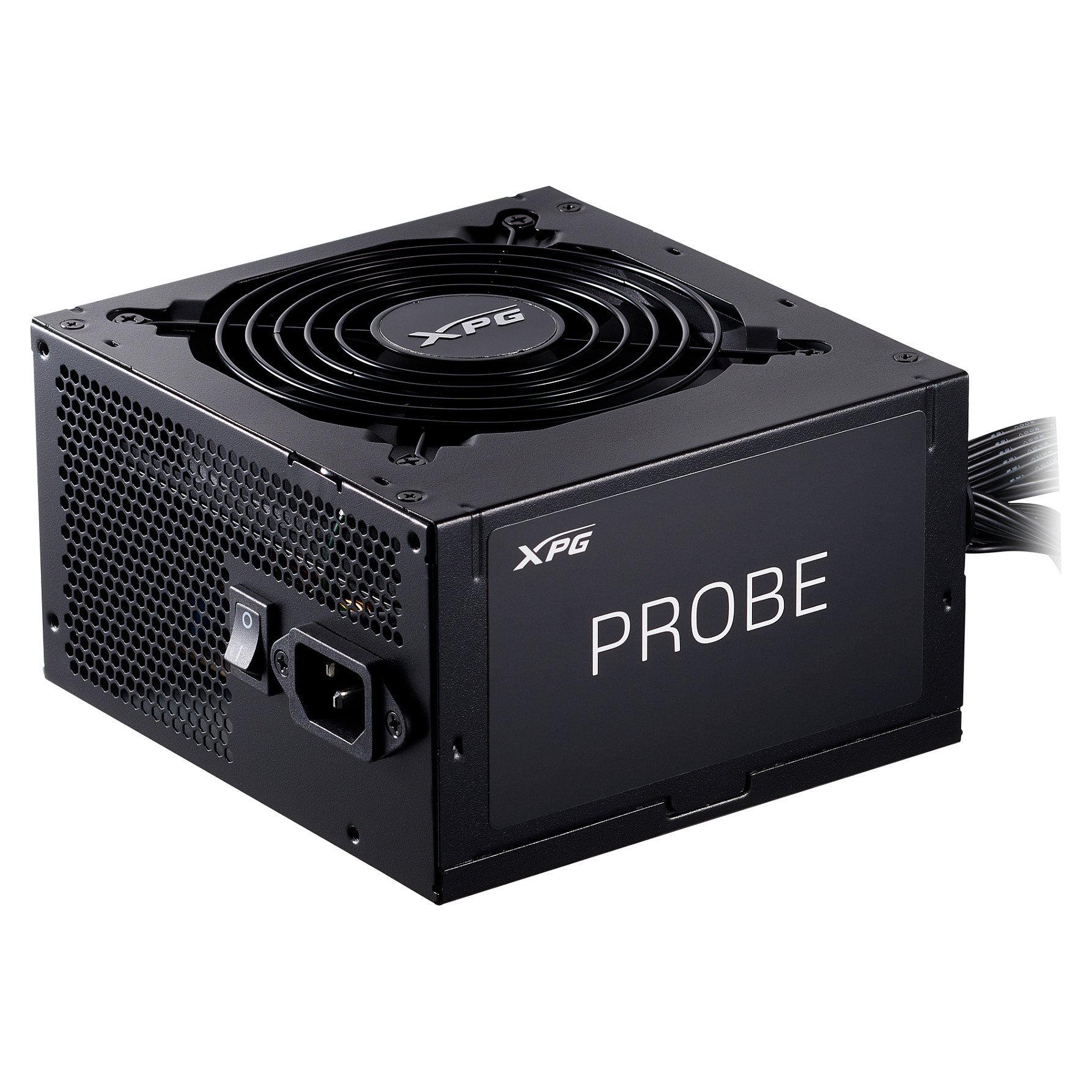 ADATA XPG Probe 600 .4 80 Plus Bronze non 600W