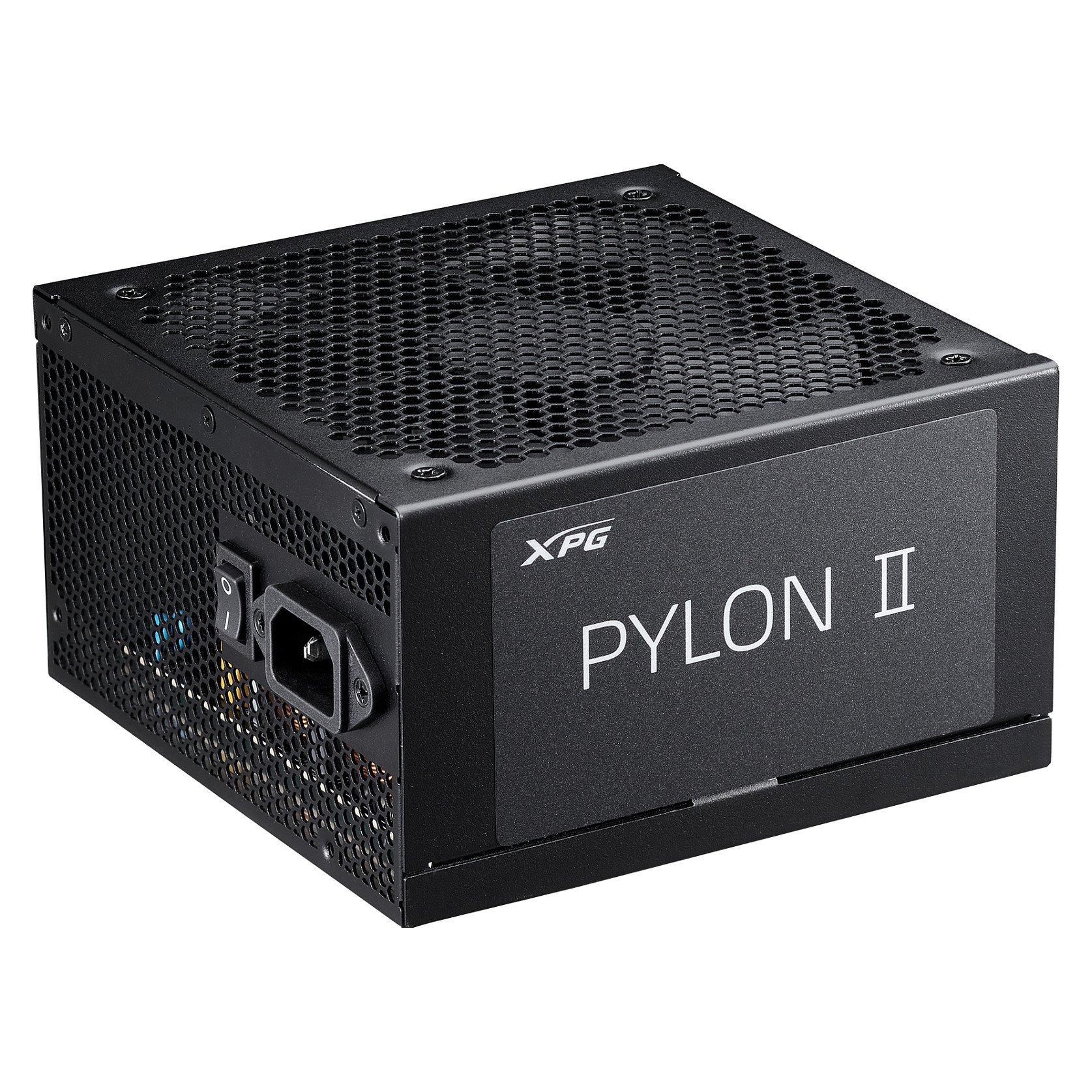 ADATA XPG Pylon II 80 Plus Bronze non 650W