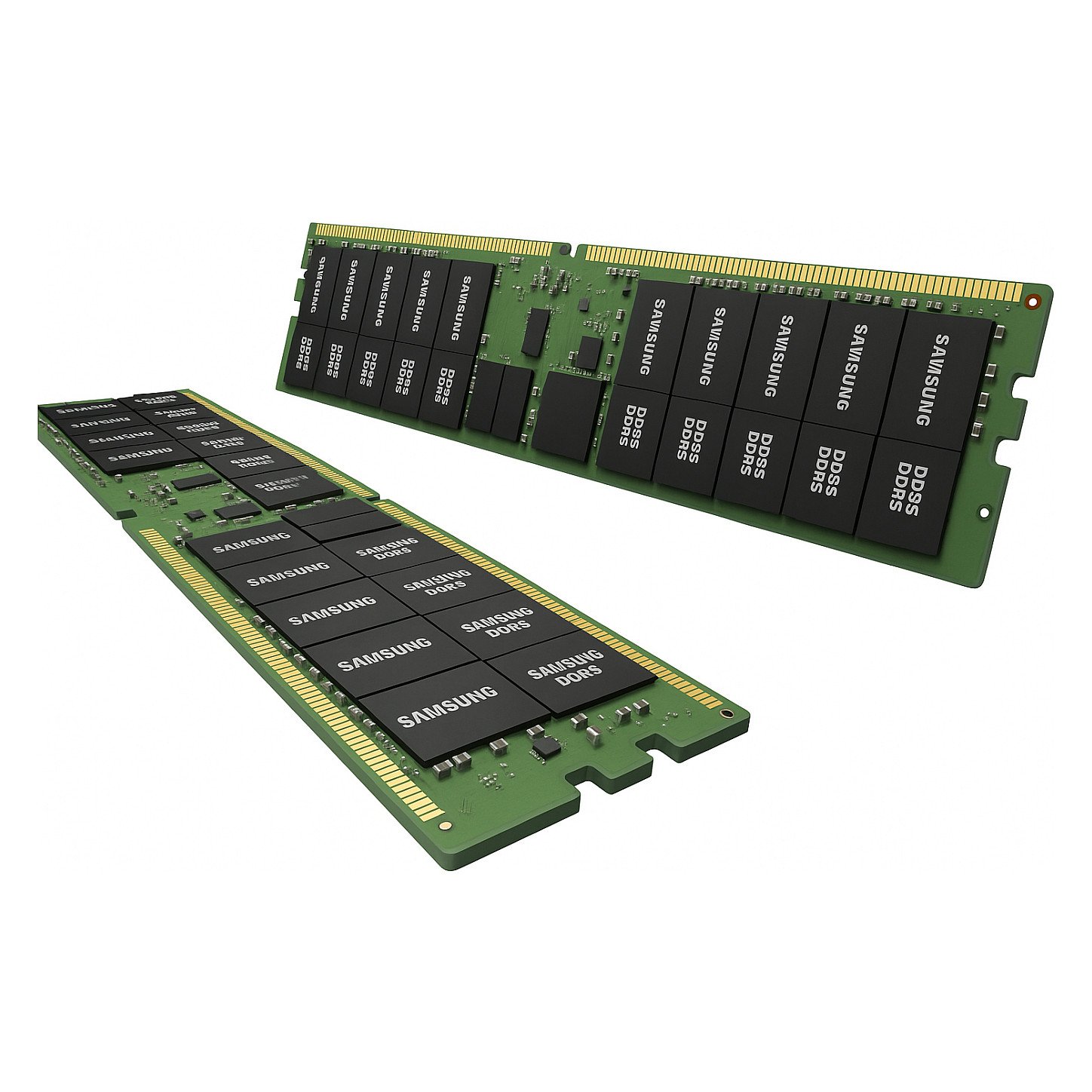 Samsung 32 GB reg. ECC 6400 M321R4GA0PB2-CCP