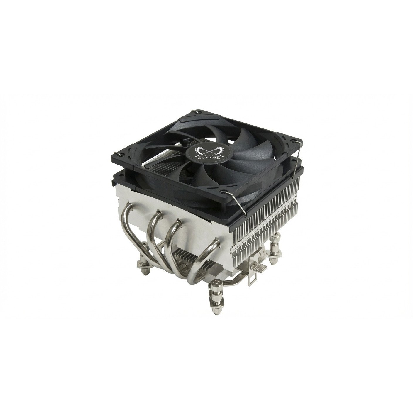 SCYTHE Shuriken 3 CPU Cooler 92mm PWM Intel & AMD
