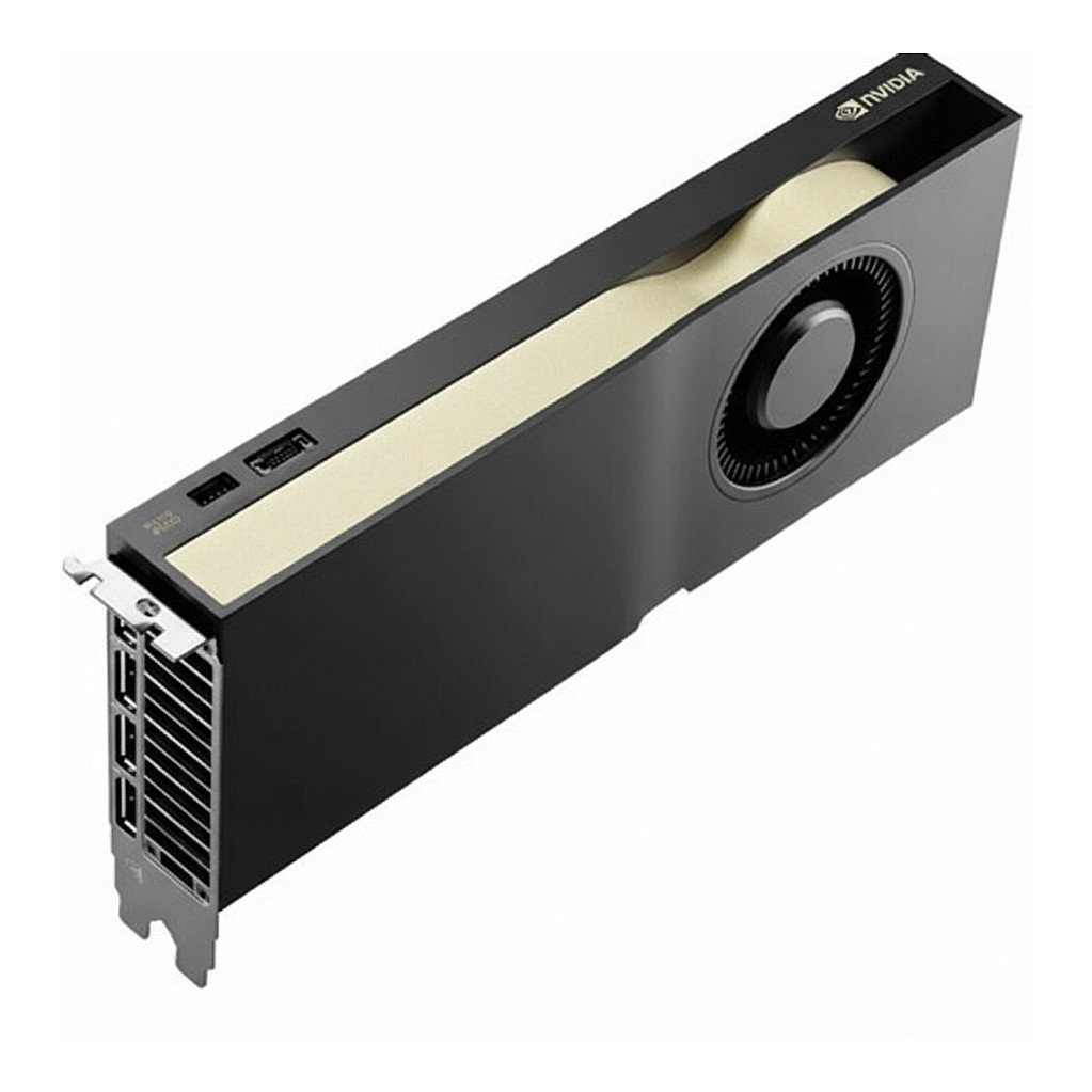 NVIDIA Quadro RTX PRO 4500 Blackwell 32GB GDDR7 Bulk