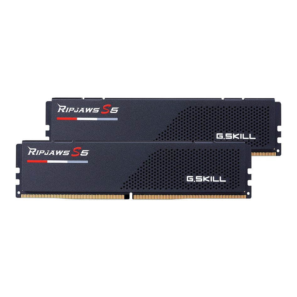 64GB PC 5200 CL40 G.Skill KIT (2x32GB) 64-RS5K