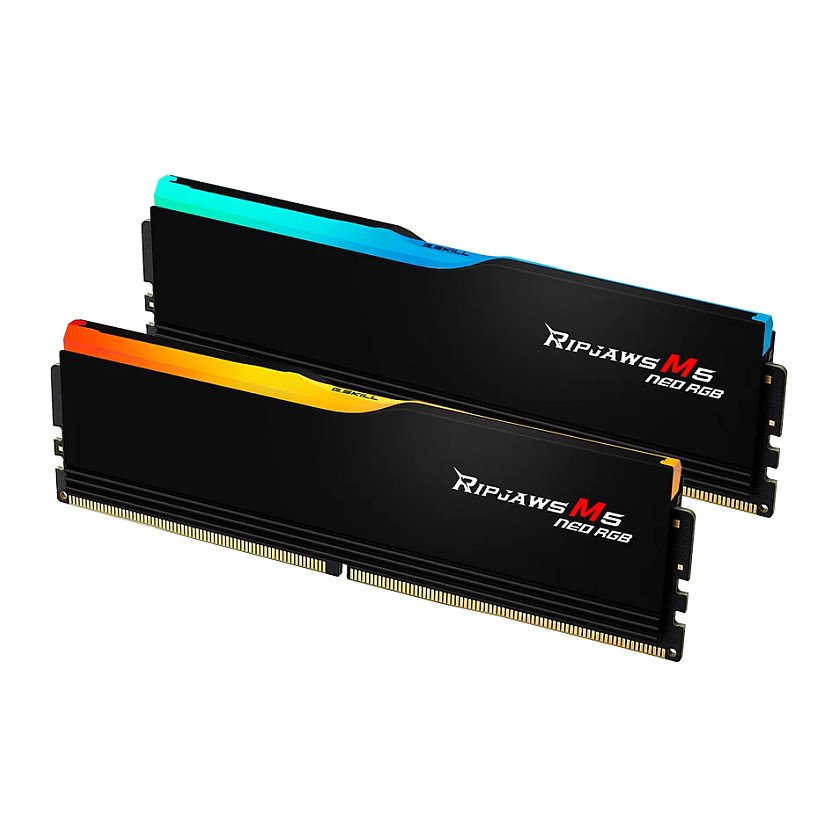 DIMM 32 GB 6000(2x 16 GB)Dual-Kit · F5-6000J3636F16GX2-RM5NRK