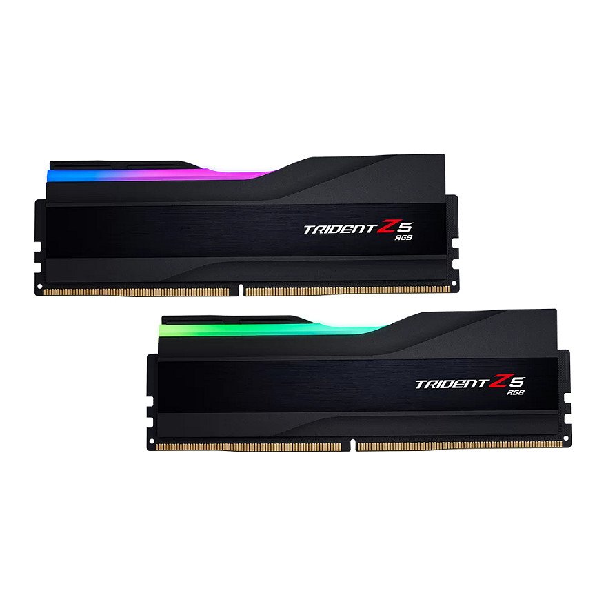 DIMM 48 GB 6000(2x 24 GB)Dual-Kit · F5-6000J4048F24GX2-TZ5RK