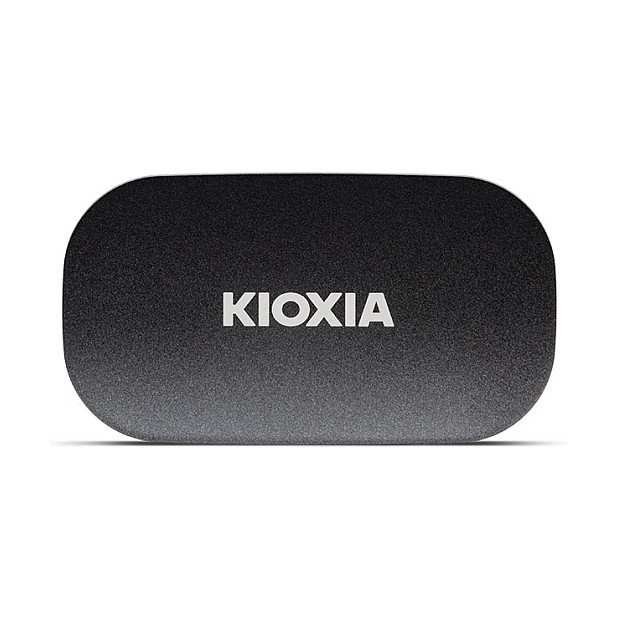 KIOXIA EXCERIA PLUS G2 USB 3.2 Gen2 Type C 2TB - LXD20K002TG8
