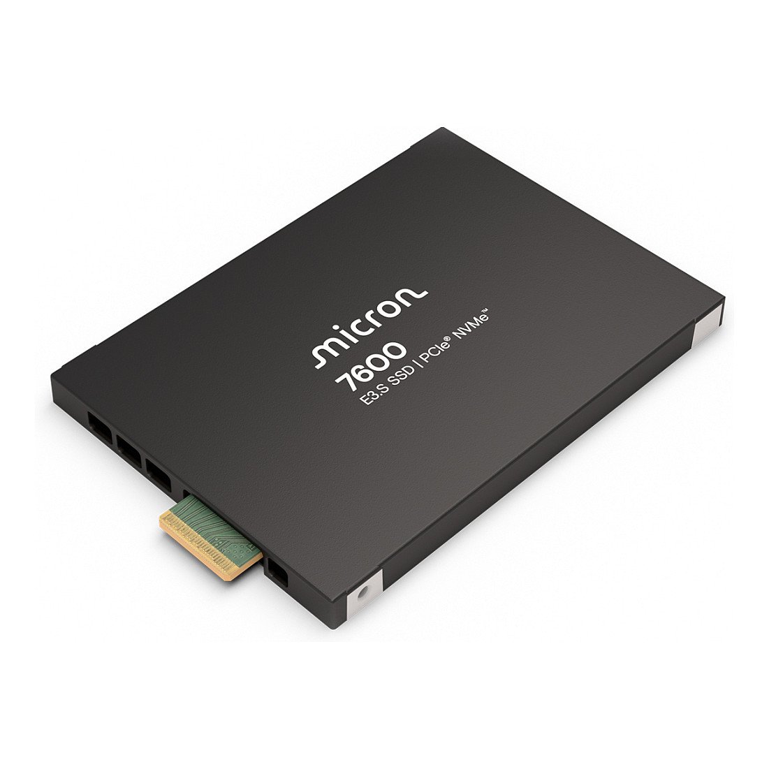 Crucial MICRON 7600 PRO 3.84TB U.2 NVMe - MTFDLAL3T8THG-1BP1DFCYYR