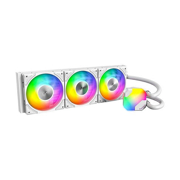 Montech HyperFlow 360 - HyperFlow 360 - HyperFlow 360 Air - HyperFlow ARGB 360 (W)