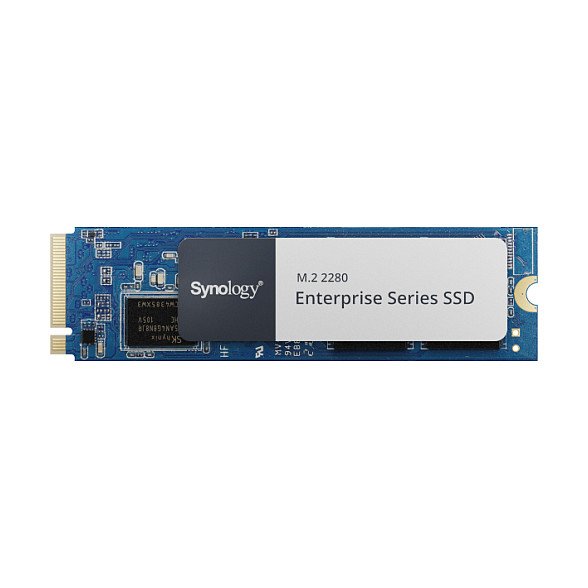 Synology SNV5420 - SNV5420 2TB M.2 NVMe - SNV5420-1600G