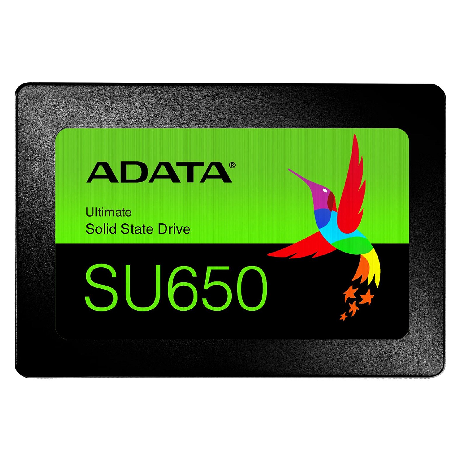 ADATA SU650 512GB 2.5" SATA - ASU650SS-512GT-R