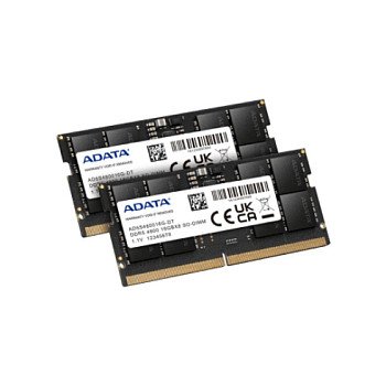 ADATA SO-DIMM 32 GB 4800 · AD5S480032G-S