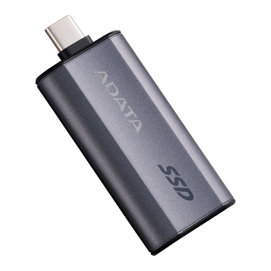 ADATA SC750 Plug&Go Silver 1050 1000 - SC750- -CCBK 2TB - SC750-2000G-CCBK
