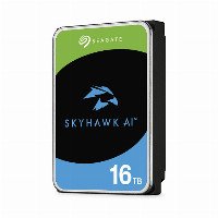 Seagate SkyHawk AI HDD 3.5" 16TB - ST16000VE005