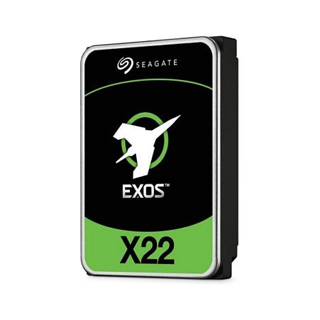 Seagate ST22000NM001E internal hard drive