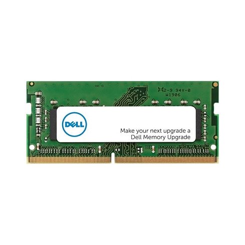 Dell 1RX8 Module - 16 GB - SO DIMM 262-PIN