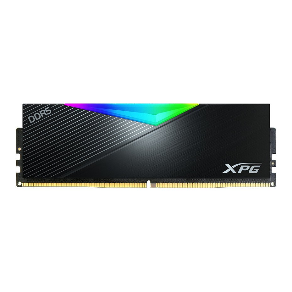 ADATA DIMM 64 GB 6400 (2x 32 GB) Dual-Kit · AX5U6400C3232G-DCLARBK