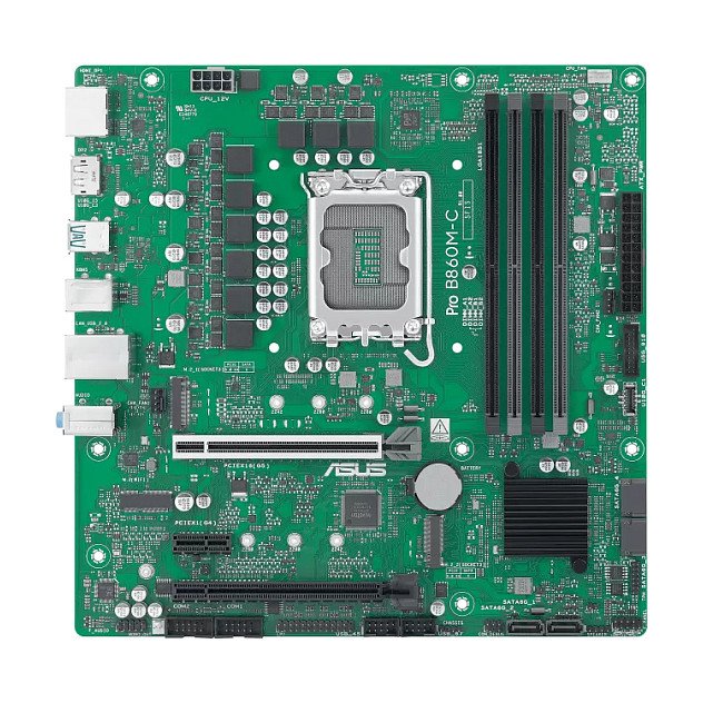 1851 ASUS B860M-C-CSM