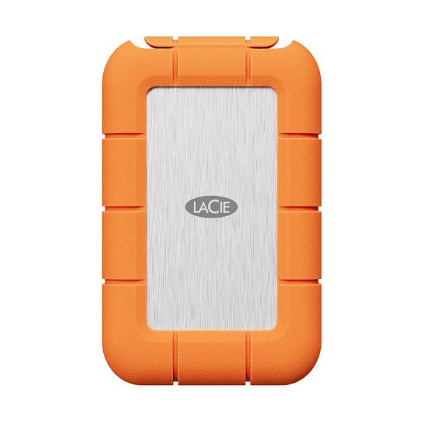 LaCie RUGGED SSD4 2.5SE 4000 - STND4000400