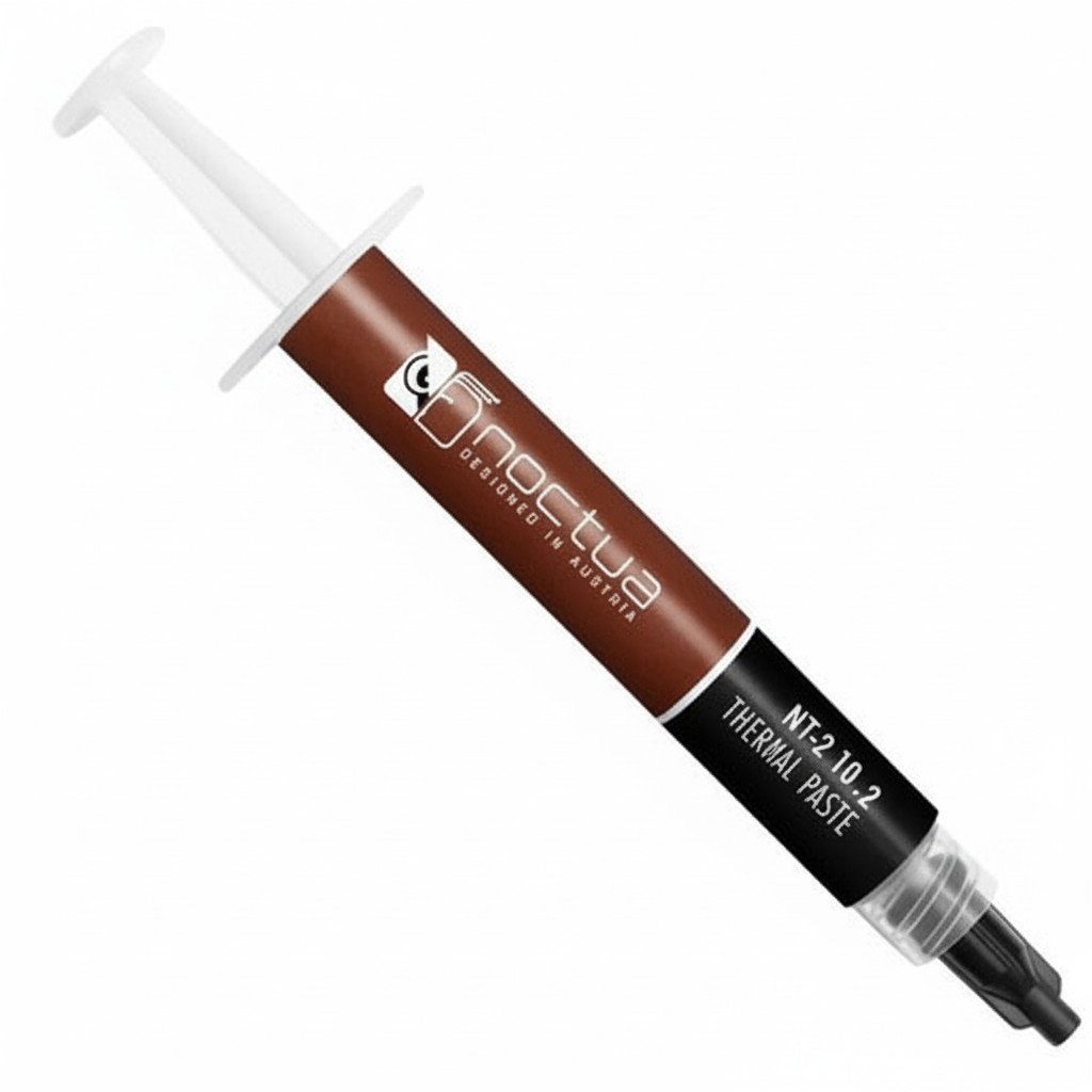 K NOCTUA Thermal Paste NT-H2 10,0 Gramm