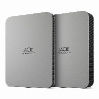 LaCie MOBILE DRIVE USB 3.1 1TB - STLP1000400