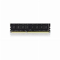 TeamGroup 8GB DDR4-2666 DIMM - TED48G2666C1901