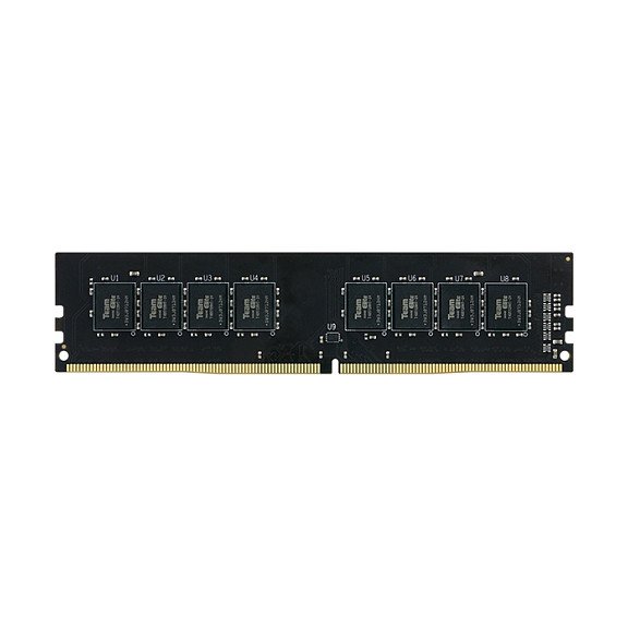 8GB PC 3200 Team Elite TED48G3200C2201