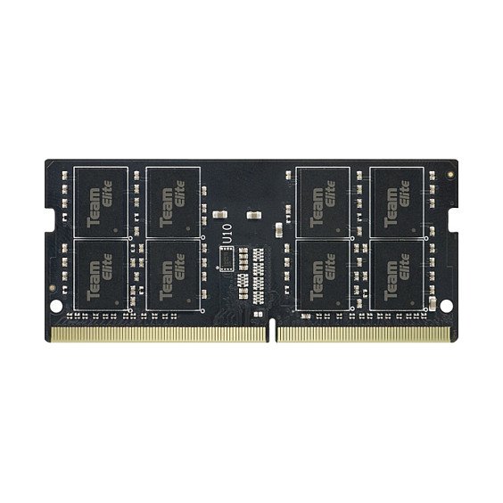 S/O 8GB PC 3200 Team Elite retail TED48G3200C22-S01