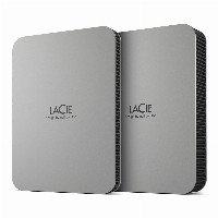 LaCie MOBILE DRIVE USB 3.1 4TB - STLP4000400