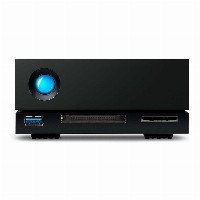 LaCie 1BIG DOCK 8TB - STHS8000800