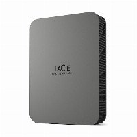 LaCie MOBILE DRIVE USB 3.1 5TB - STLR5000400