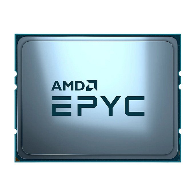 AMD EPYC 7313P - SP3