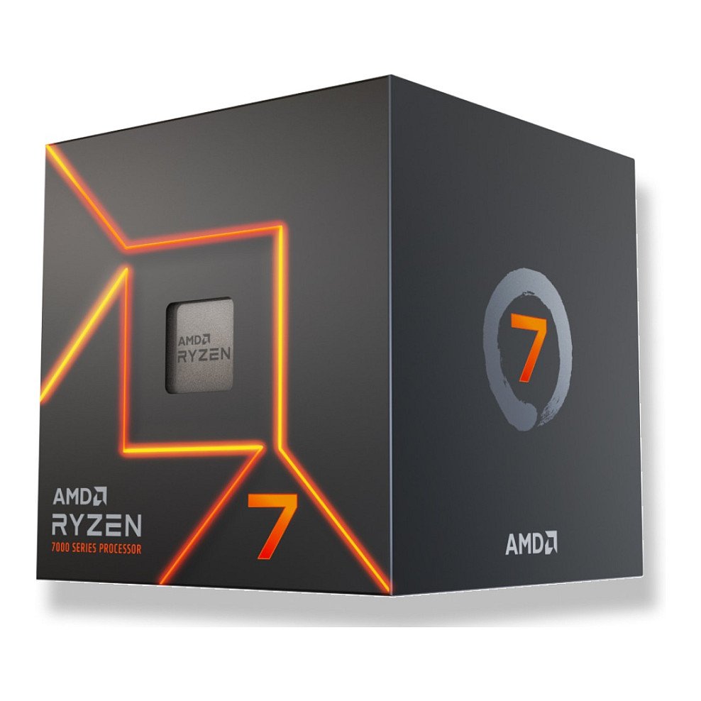 AMD Ryzen 7 7700 AM5