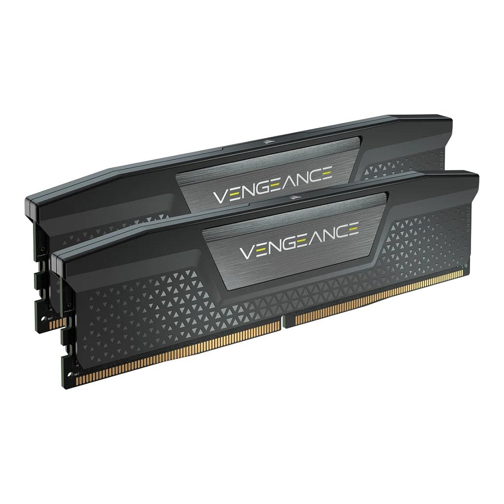 CORSAIR DIMM 96 GB DDR5-6000 (2x 48 GB) Dual-Kit · CMK96GX5M2B6000C30