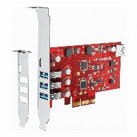 inateck DIMM - KU8212_BLACK