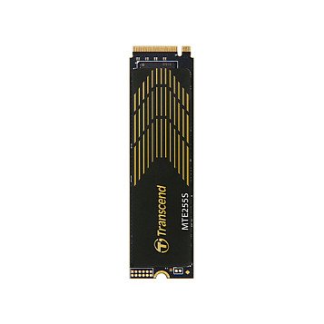 Transcend MTE255S 2TB M.2 NVMe - TS2TMTE255S