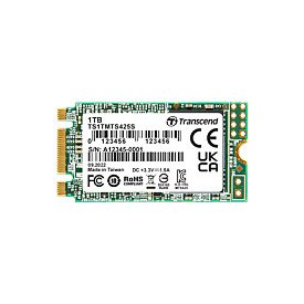Transcend MTS425S 1TB M.2 SATA - TS1TMTS425S