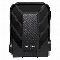 ADATA HD710P DURABLE IP68 1TB 2.5" - AHD710P-1TU31-CBK