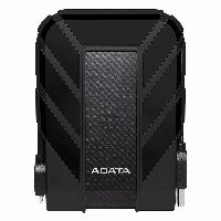 ADATA HD710P 2.5 DURABLE IP68 2TB - AHD710P-2TU31-CBK