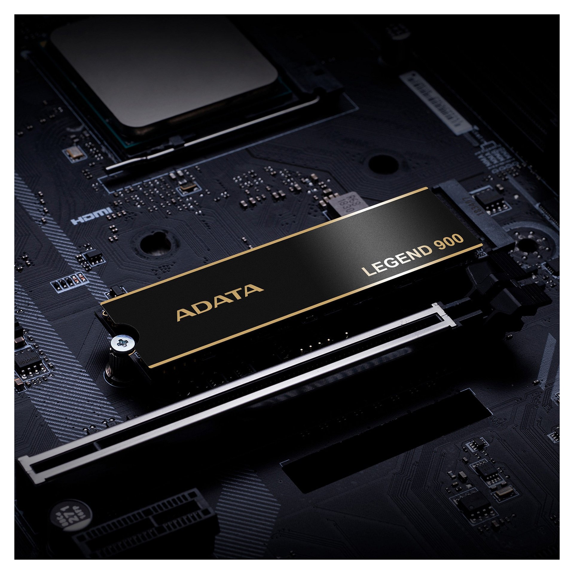 ADATA Legend 900 1TB M.2 NVMe - SLEG-900-1TCS