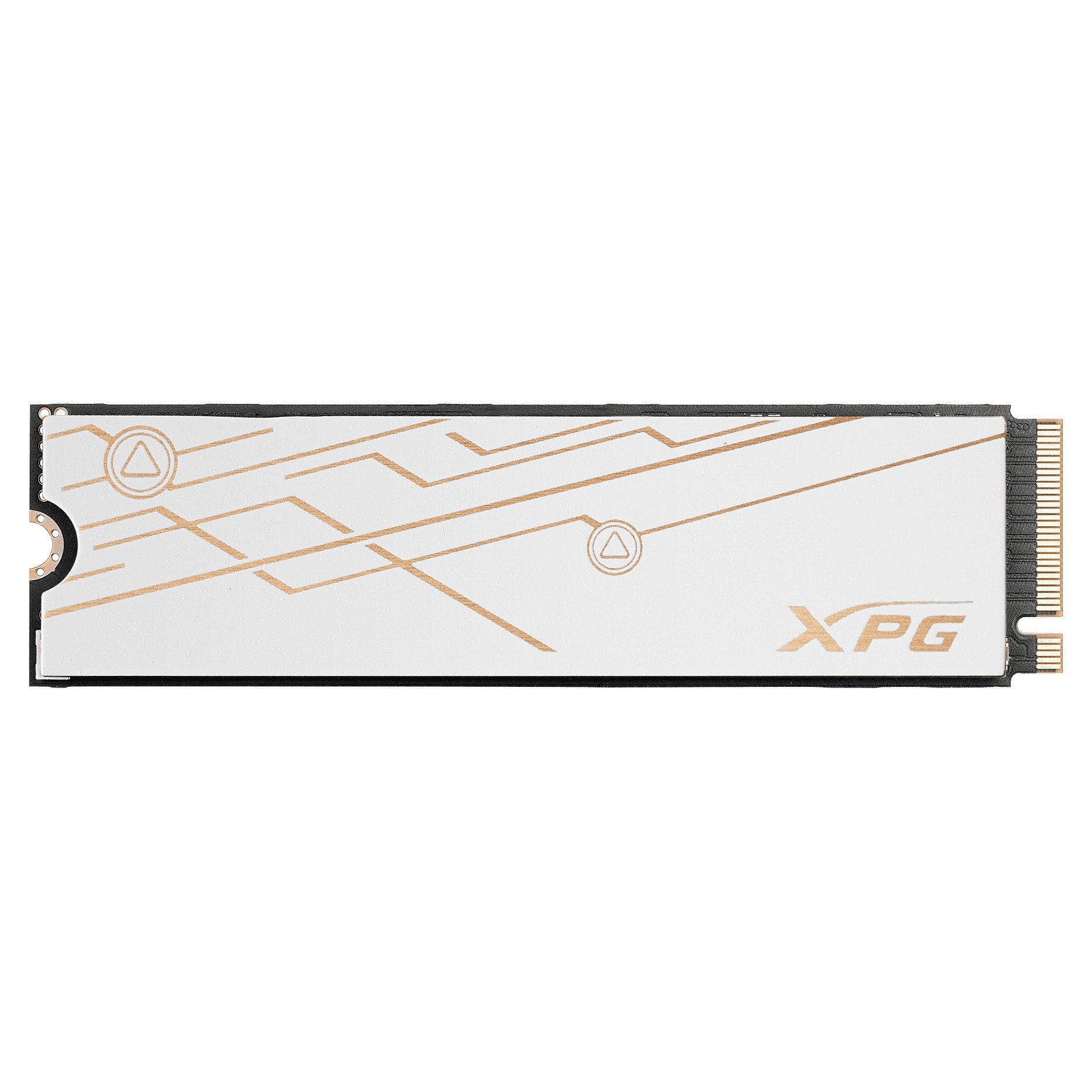 ADATA XPG MARS 980 BLADE 4TB M.2 NVMe - SMAR-980B-4TCS