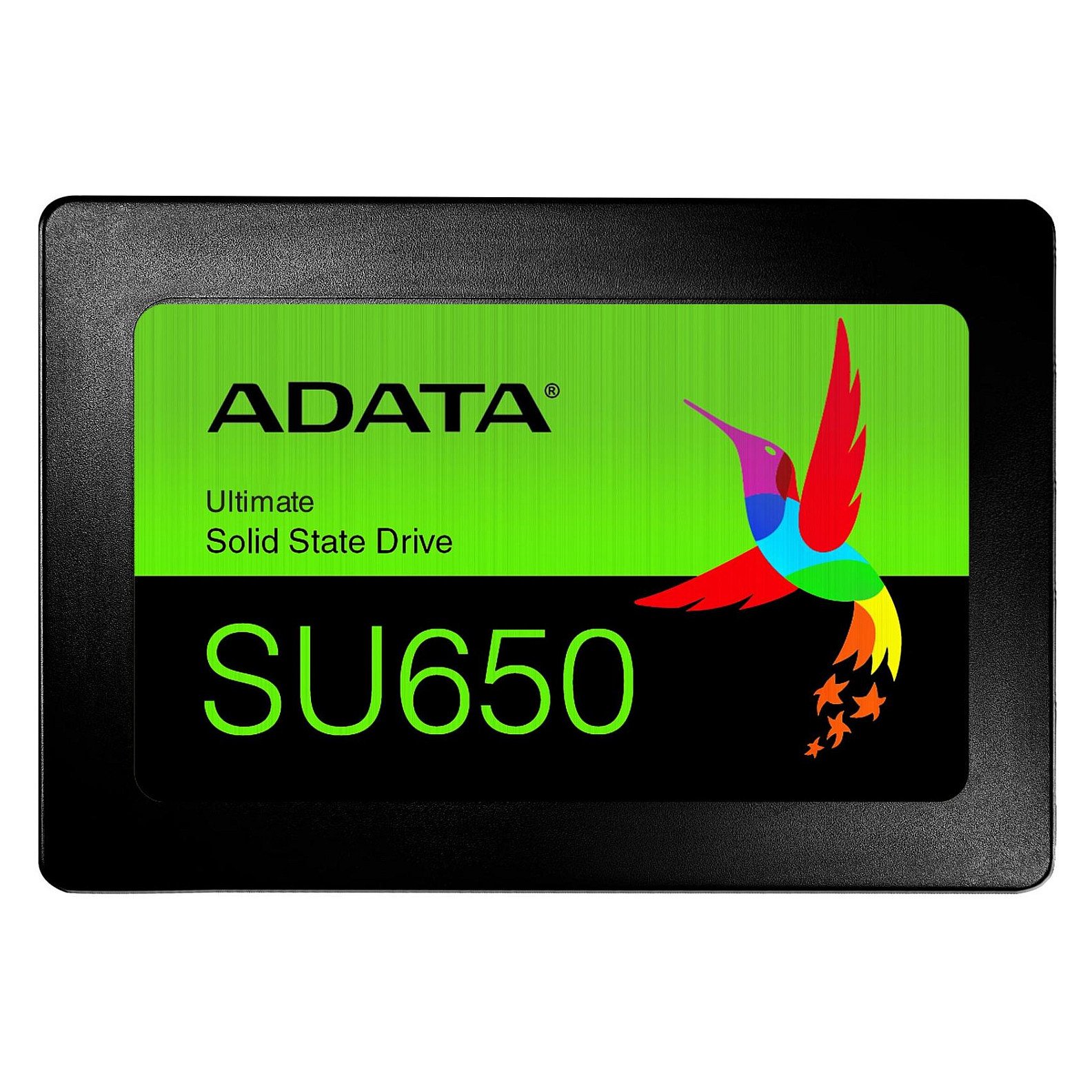 ADATA SU650 960GB 2.5" SATA - ASU650SS-960GT-R