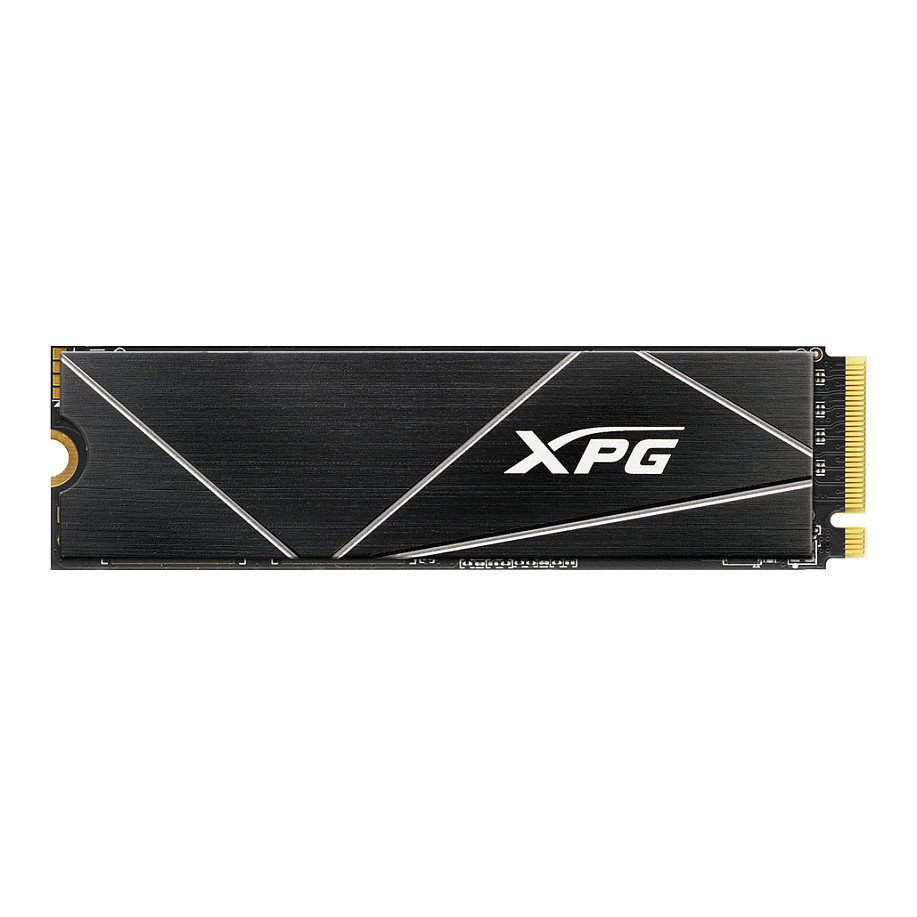 ADATA S70 1TB M.2 NVMe - AGAMMIXS70B-1T-CS