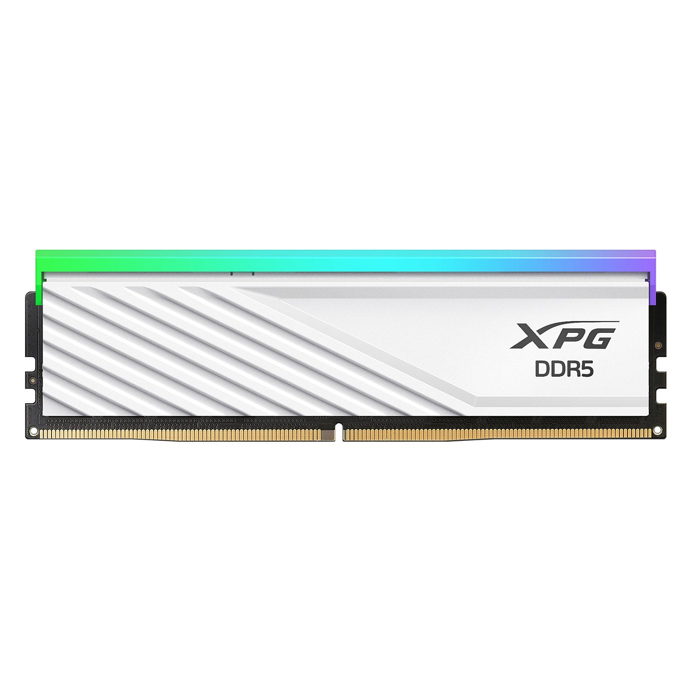 ADATA 64GB (2x32GB) DDR5-6000 DIMM - AX5U6000C3032G-DTLABRWH