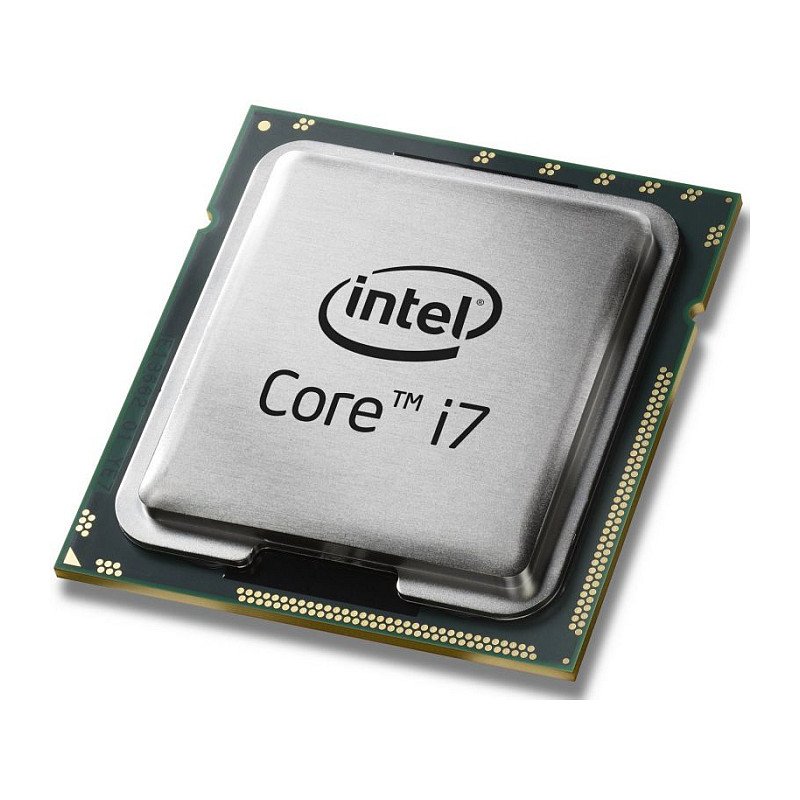 INTEL S1150 i7 4790 TRAY