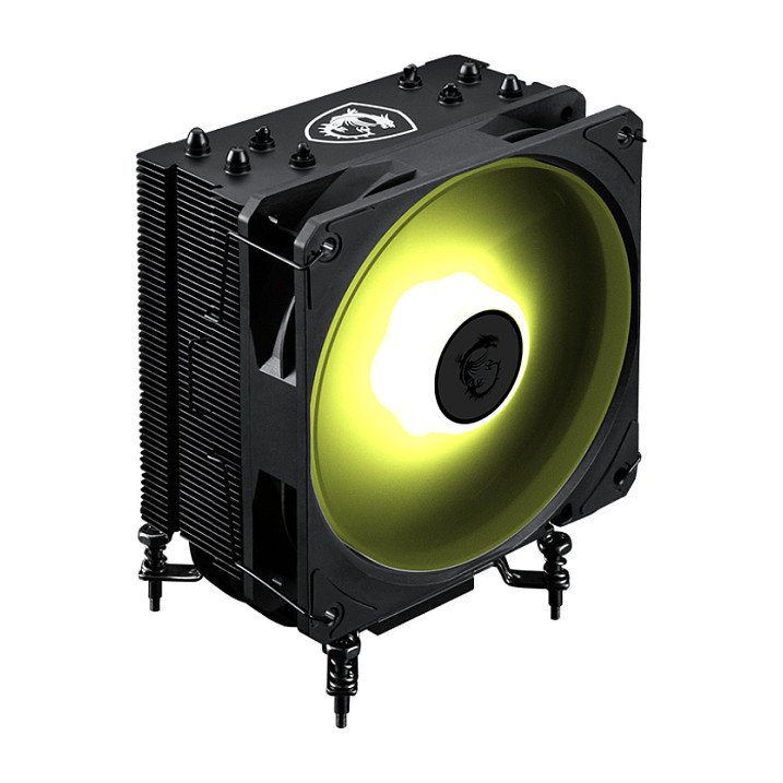 K MSI MAG CoreFrozr AA13 Black 306-7ZWHA11-L80 retail