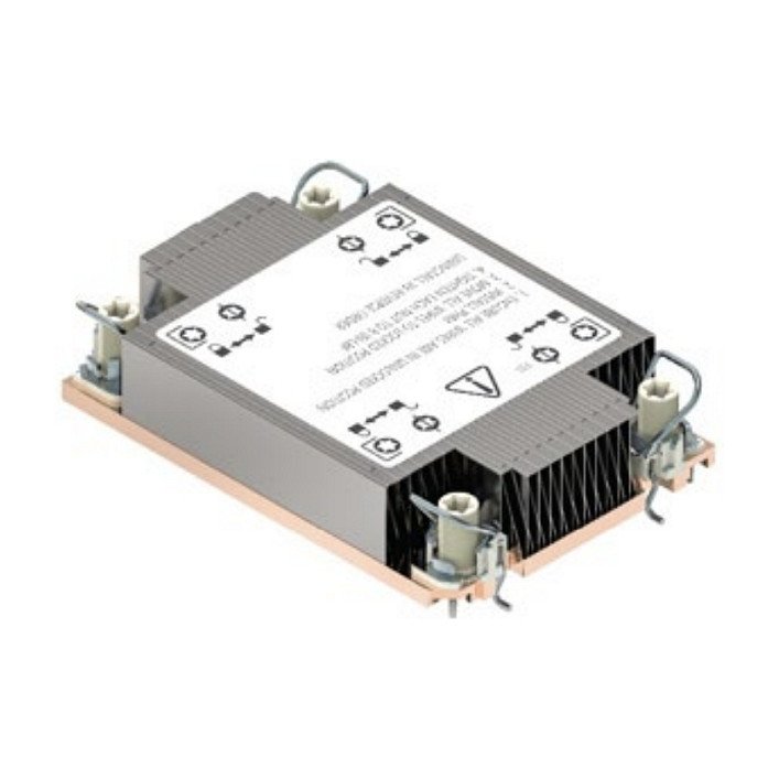 2U Server Processor Cooler for Intel M50CYP2SB1U / M50CYP2SBSTD